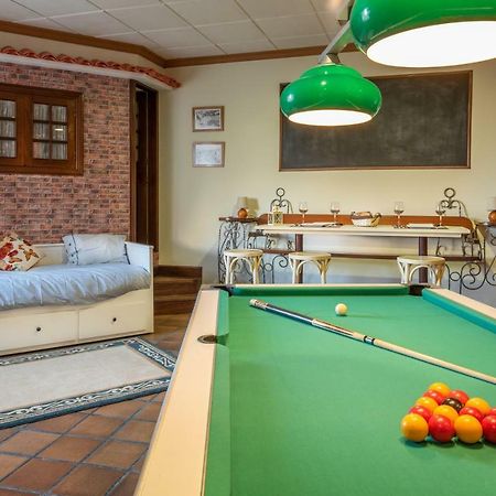 A Escalinata Apartamento-Loft О Грове Екстериор снимка